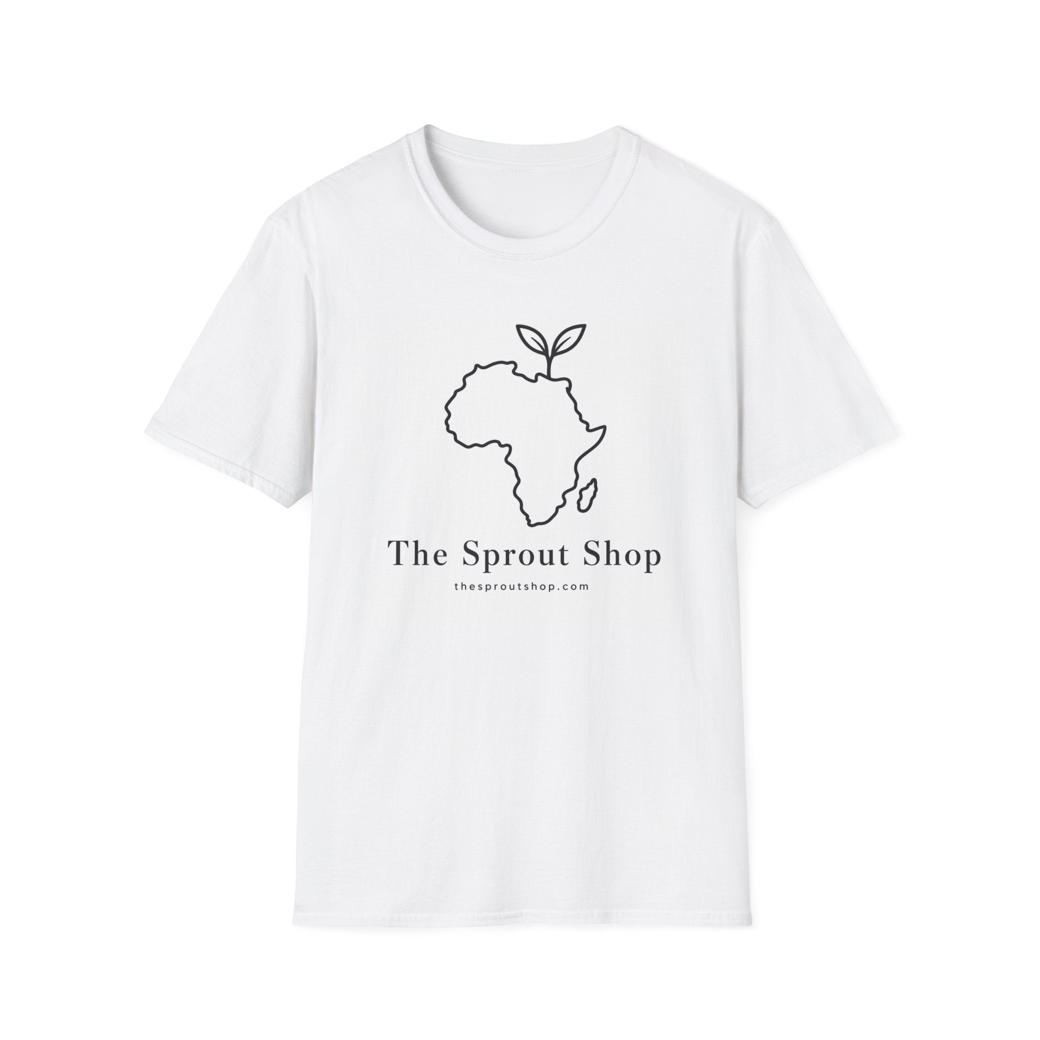 Bloom at Your Own Pace | Signature Unisex Tee