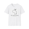 Grow with Intention | Signature Unisex Tee