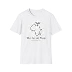 Grow with Intention | Signature Unisex Tee