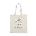 Grow with Intention | Signature Tote Bag