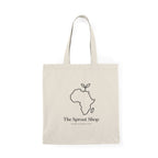 Bloom at Your Own Pace | Signature Tote Bag