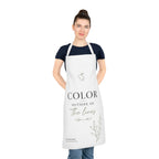 Color Outside the Lines | Signature Multiuse Smock
