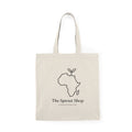 Unapologetically Growing | Signature Tote Bag