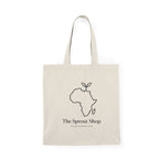 Unapologetically Growing | Signature Tote Bag