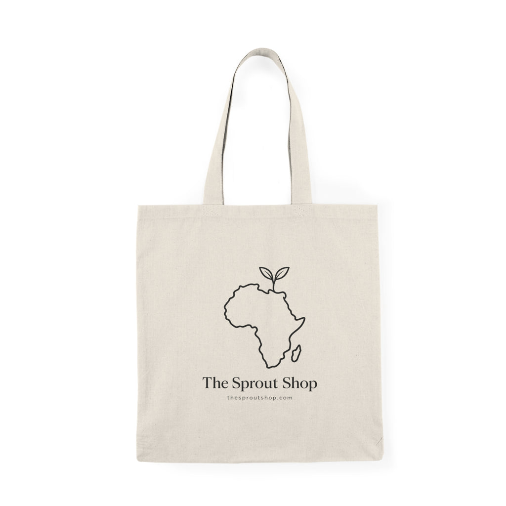 Rooted in Joy | Signature Tote Bag