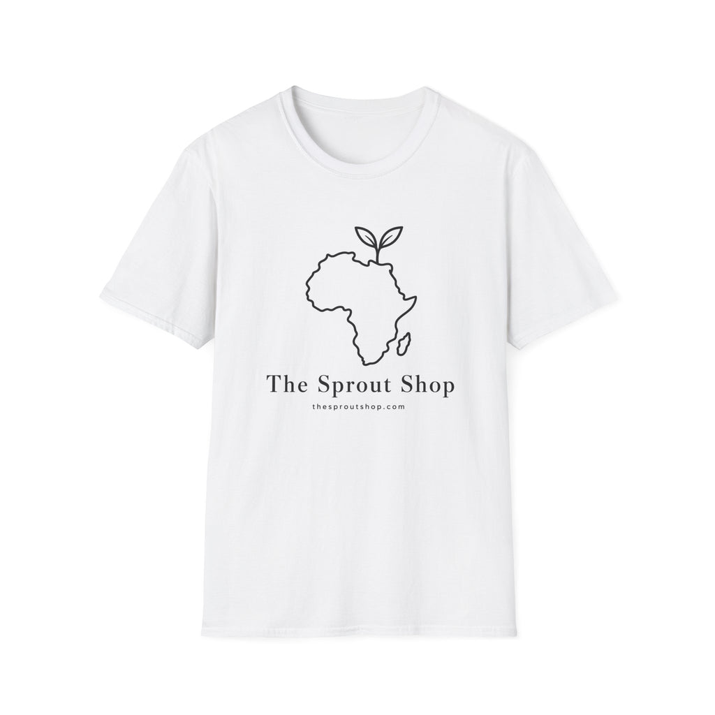 Joy is the Goal | Signature Tee