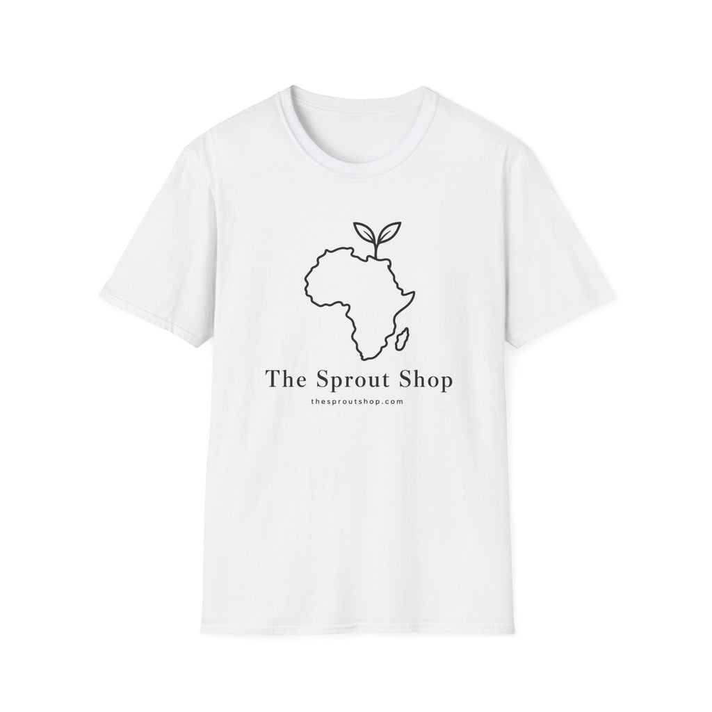 Color Outside the Lines | Signature Unisex Tee