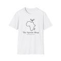 Color Outside the Lines | Signature Unisex Tee