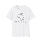 Color Outside the Lines | Signature Unisex Tee
