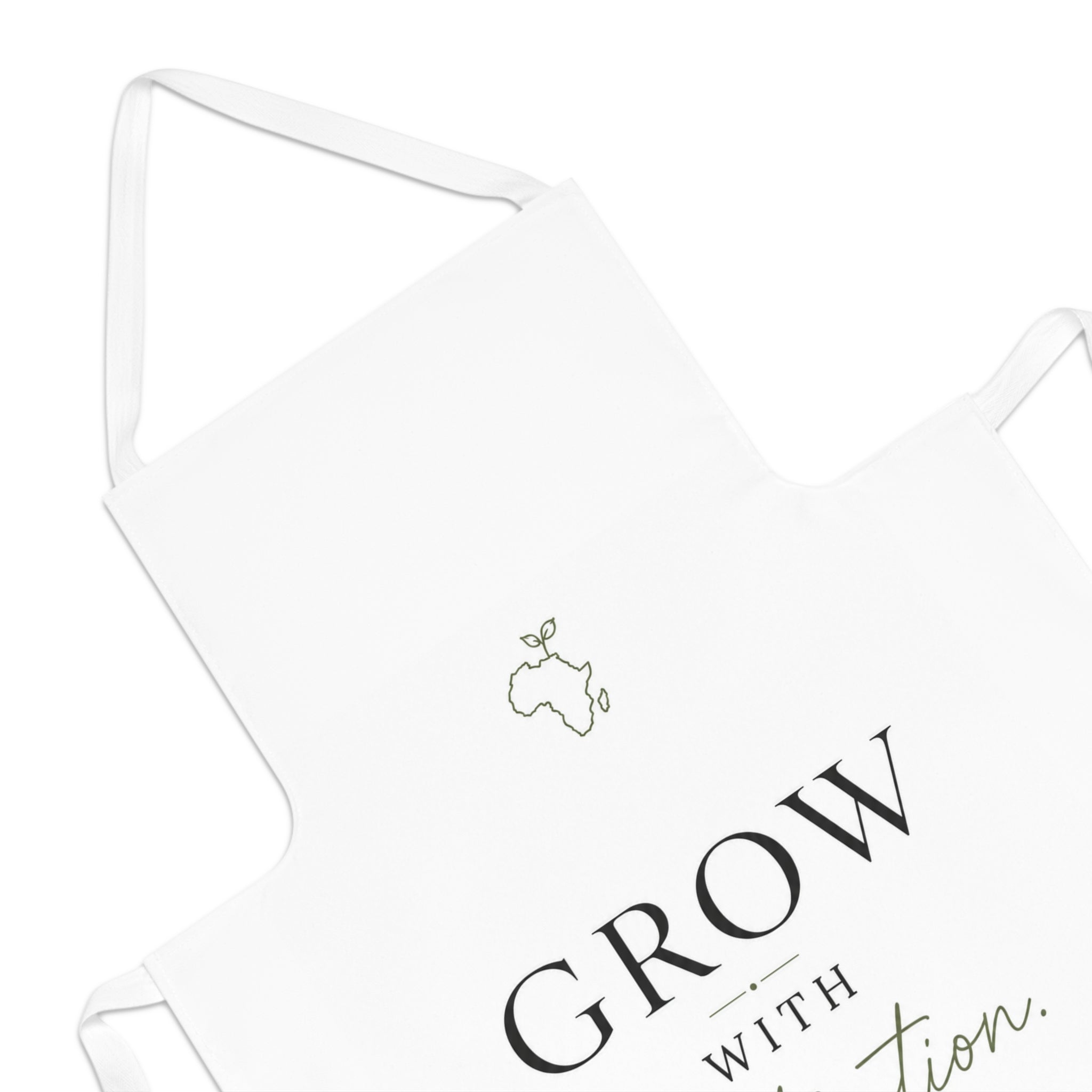 Grow with Intention | Signature Multiuse Smock