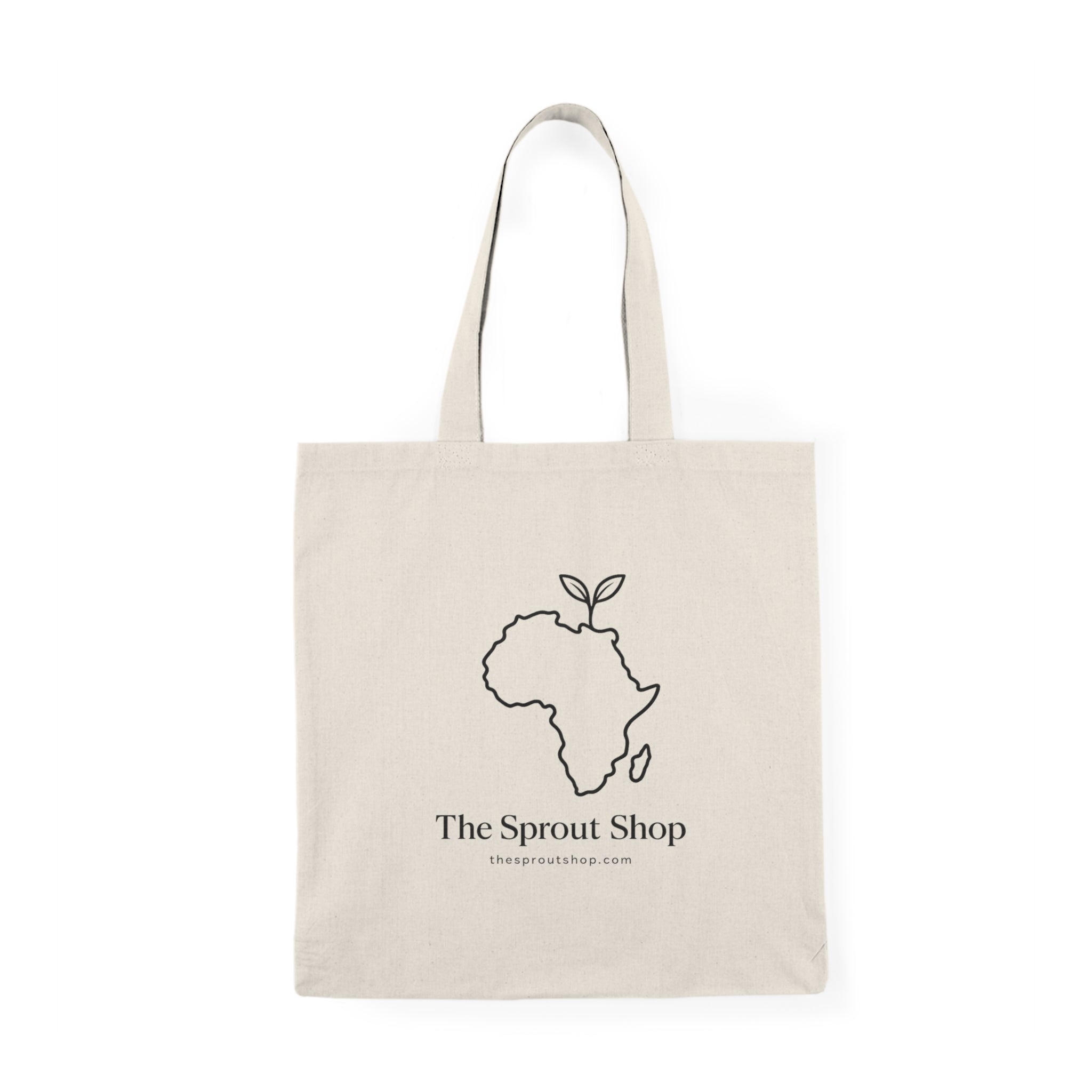 Joy is the Goal | Signature Tote Bag