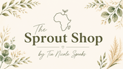 The Sprout Shop - Home